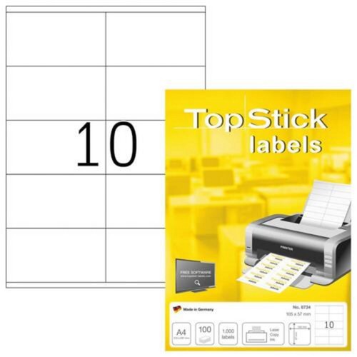 Topstick 8734 universal - 8734,