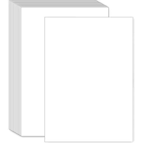 Labels selbstklebende - a4,