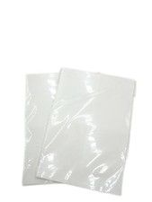 REALPACK® A4 Adressetiketten